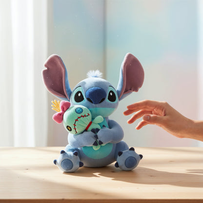 Lilo &amp; Stitch Tokyo Resort