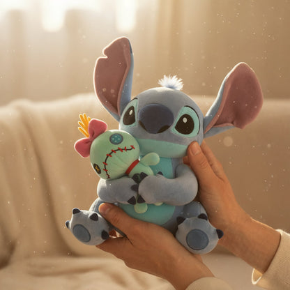 Lilo &amp; Stitch Tokyo Resort