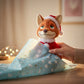 Nick Wilde Zootopia Disney Weihnachten 2024