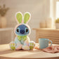 Stitch Easter 2025 - Soft toy - 37 cm