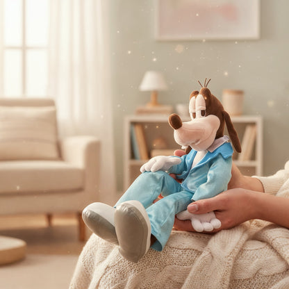 Goofy Birthday - Soft Toy - 50 cm