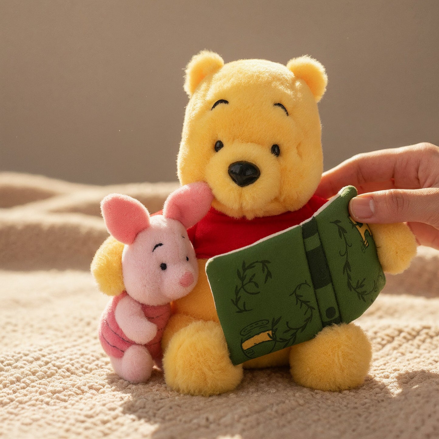 Winnie the Pooh und Ferkel Tokyo Resort Japan Disney Store