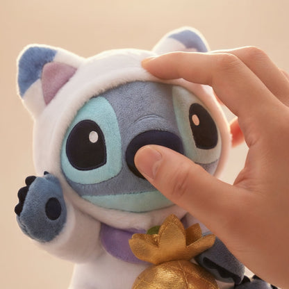 Stitch New Year Collection