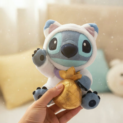 Stitch New Year Collection