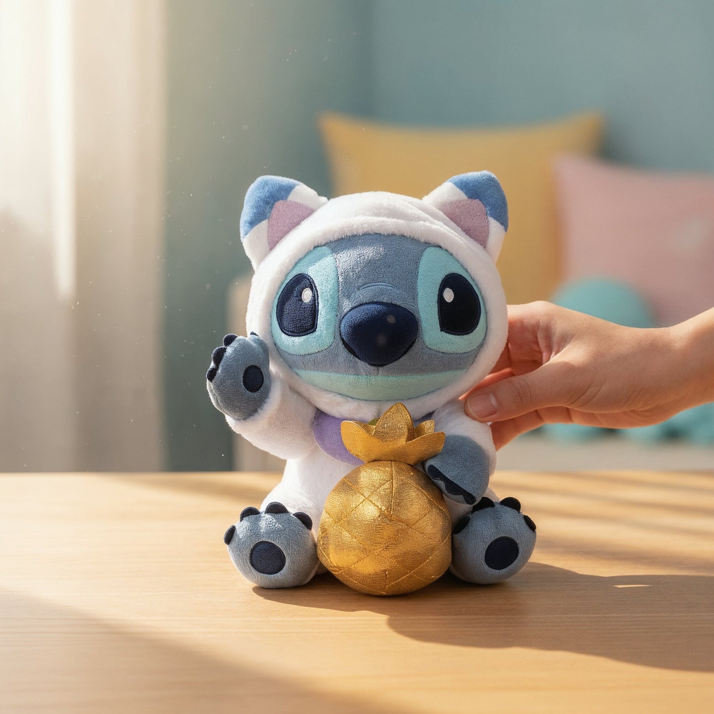 Stitch New Year Collection