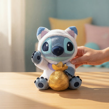 Stitch New Year Collection