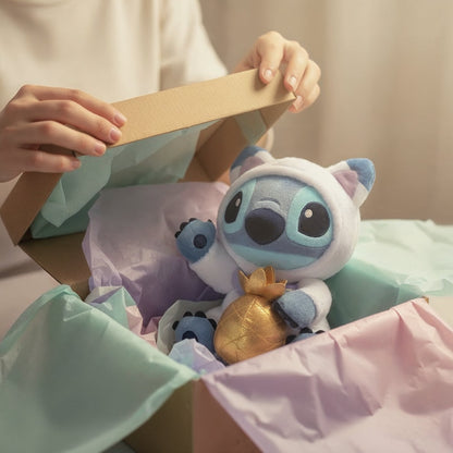Stitch New Year Collection