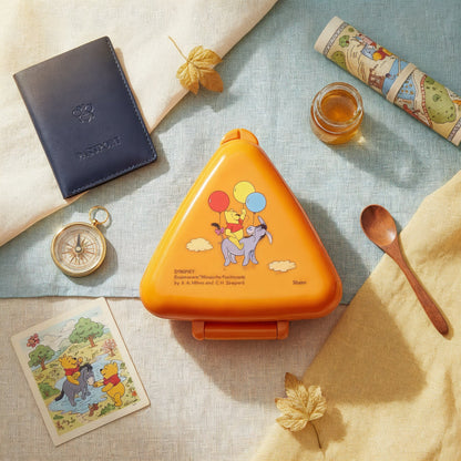 Travel Bag Retro Winnie the Pooh - Storage Container