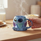 Stitch 3D Tasse