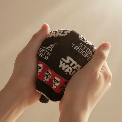 STAR WARS wash towel 8 bit Star Wars