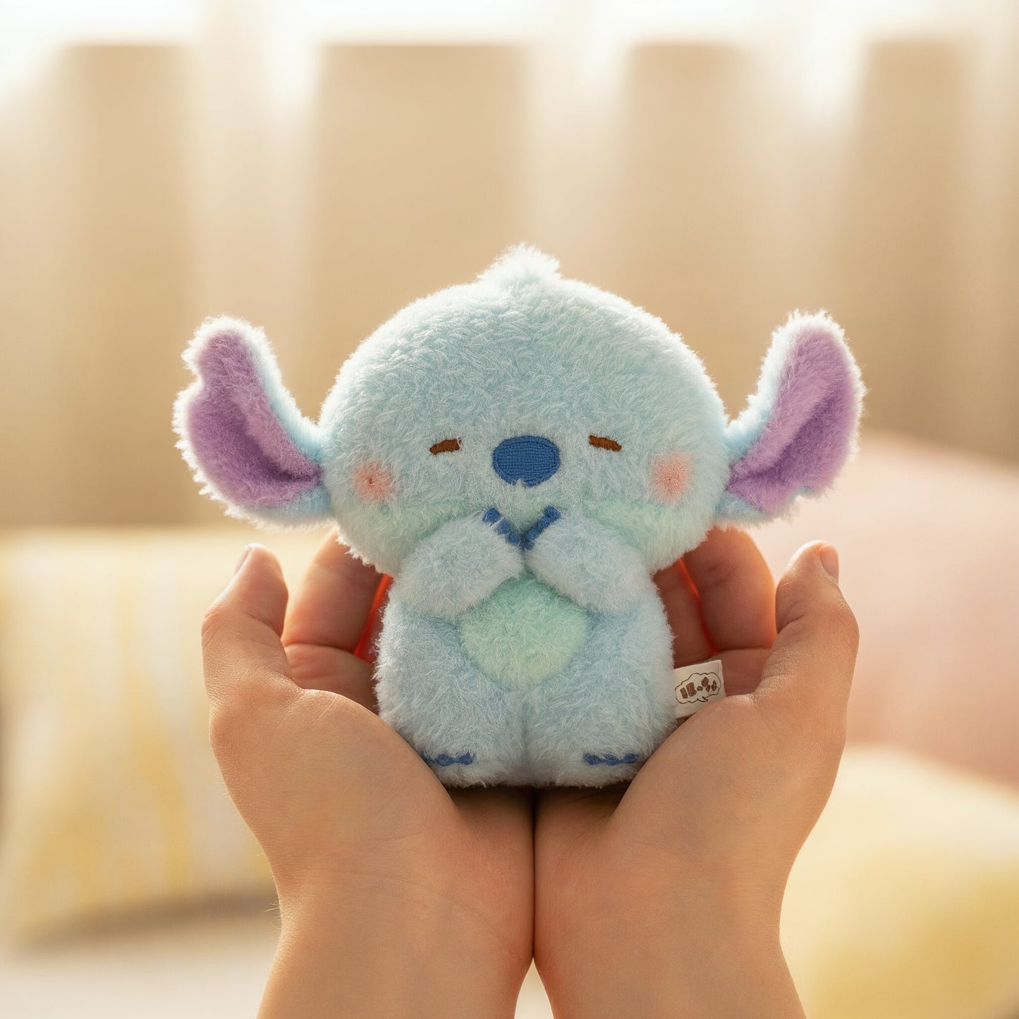 Stitch Plüschtier (S) Hotcho