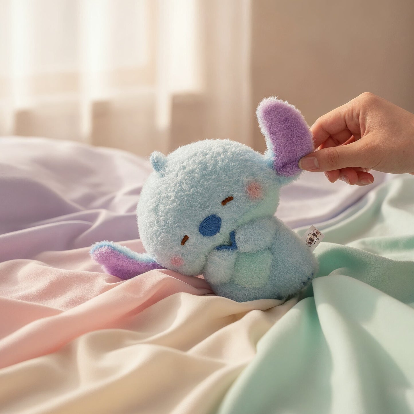 Stitch Plüschtier (S) Hotcho