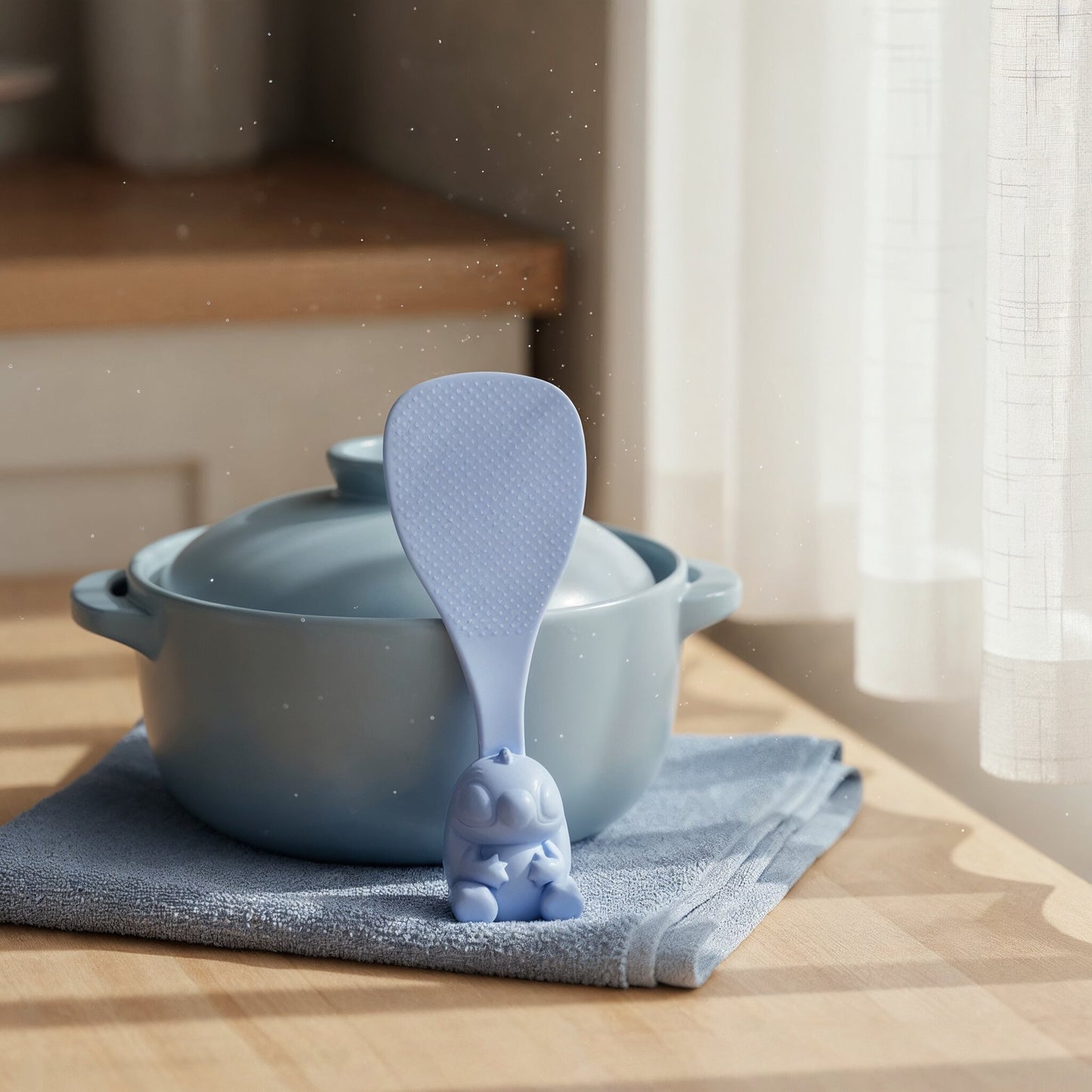 Stitch Reislöffel Table Top