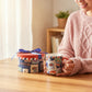 Stitch & Scrump Tasse im Box-Set Holiday Season Collection