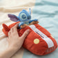 Stitch Taschentuchbox-Abdeckung