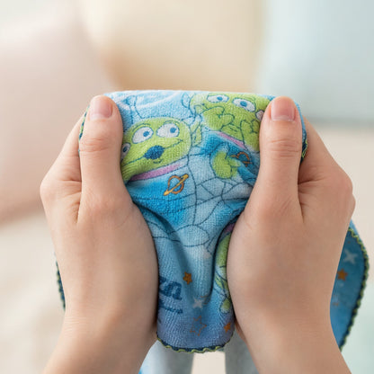 Toy Story Alien Mini Towel