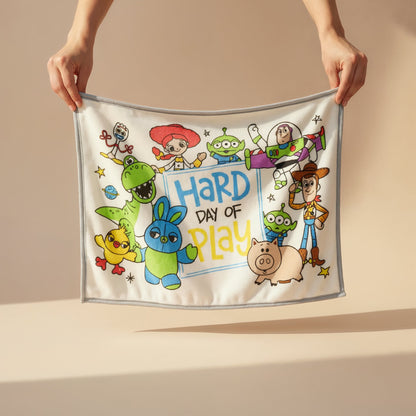 Toy Story Decke 70×100cm