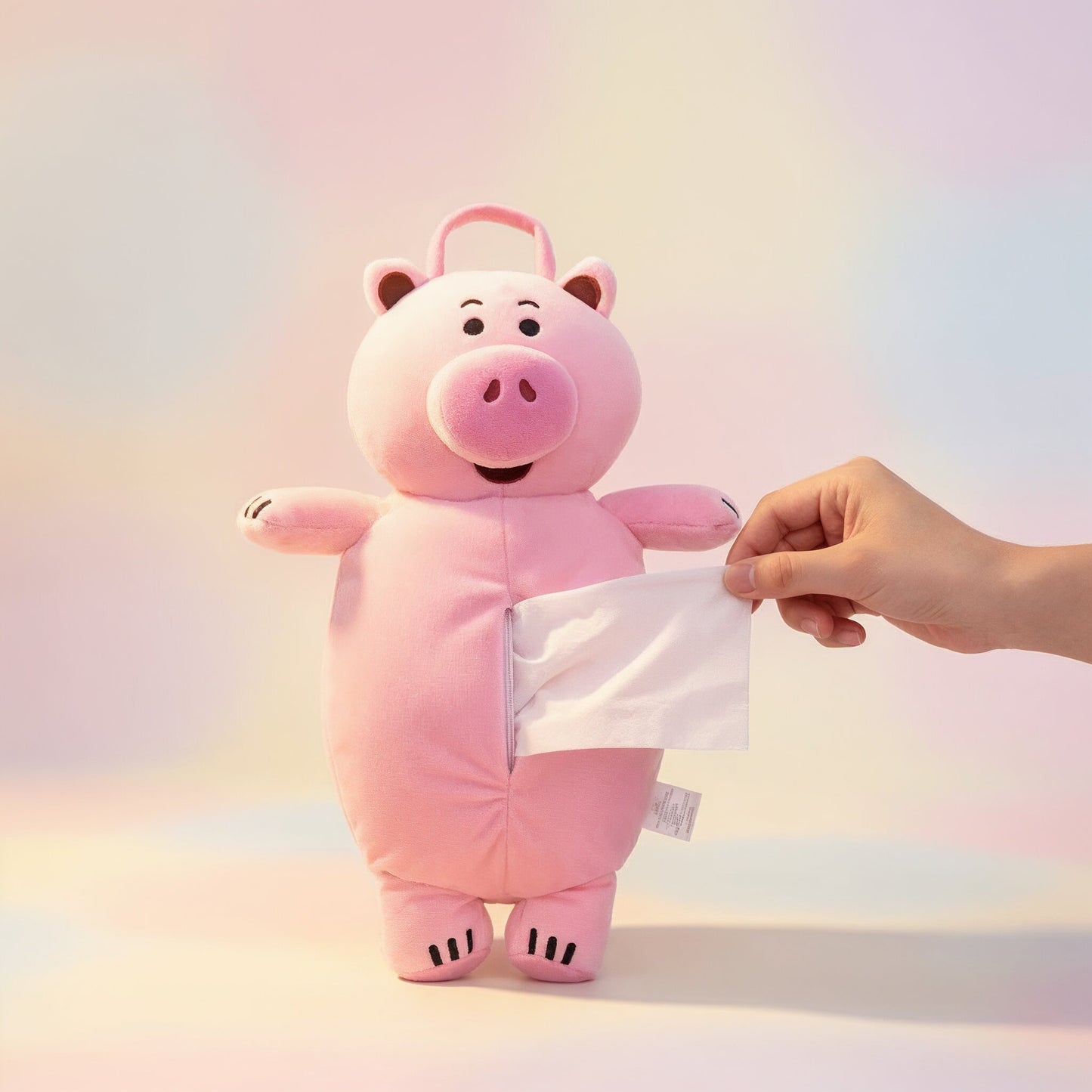 Toy Story Ham Wand Taschentuchbox