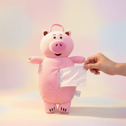 Toy Story Ham Wand Taschentuchbox