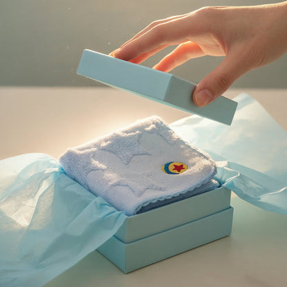 Toy Story Towel Gift with Pixar Embroidery