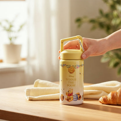 Winnie Pooh Wasserflasche