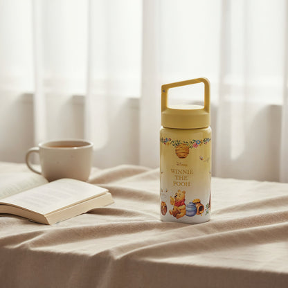 Winnie Pooh Wasserflasche