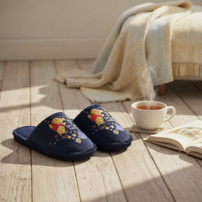 Winnie the Pooh Hausschuhe 36-39 Tokyo Resort
