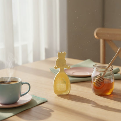 Winnie the Pooh Puderzuckerlöffel