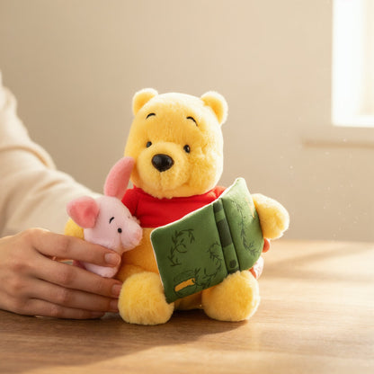 Winnie the Pooh und Ferkel Tokyo Resort Japan Disney Store