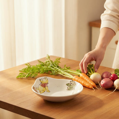 Pu der Bär Gemüse Table Top