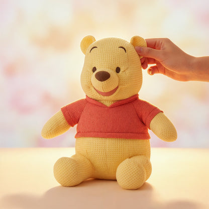 Winnie the Pooh Waffel Tokyo Resort