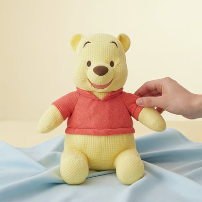 Winnie the Pooh Waffel Tokyo Resort