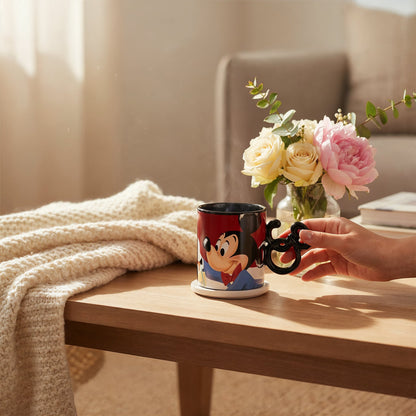 Mickey Becher - Tasse
