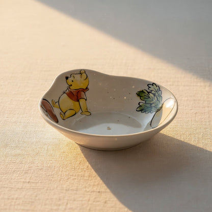 Pu der Bär Gemüse Table Top