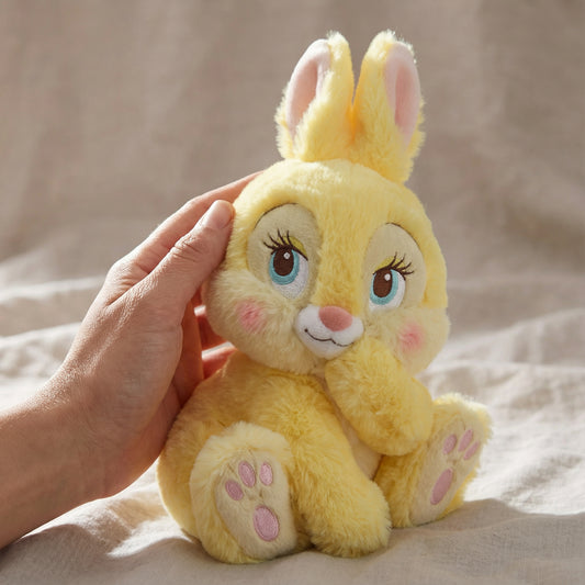 Miss Bunny Plüschtier