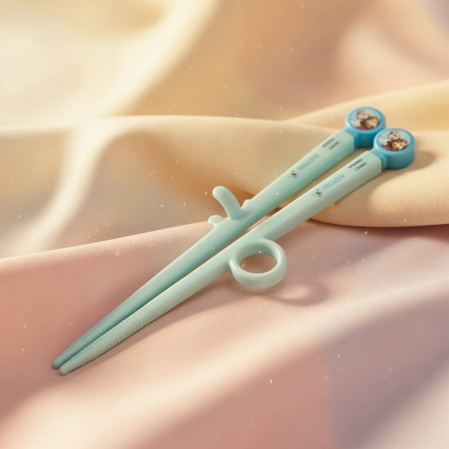 Frozen Training Chopsticks