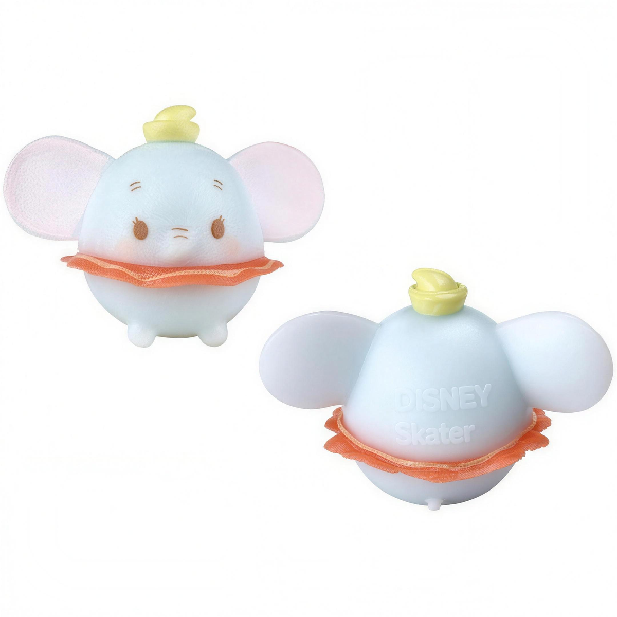 Badekugel Ufufi (Zufälliges Design) Japan Disney Store