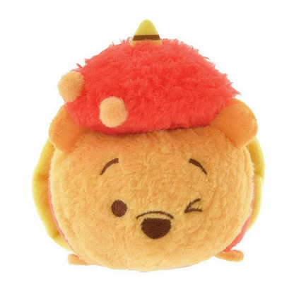 Tsum Tsum Mini (S) Winnie the Pooh Japan Disney Store