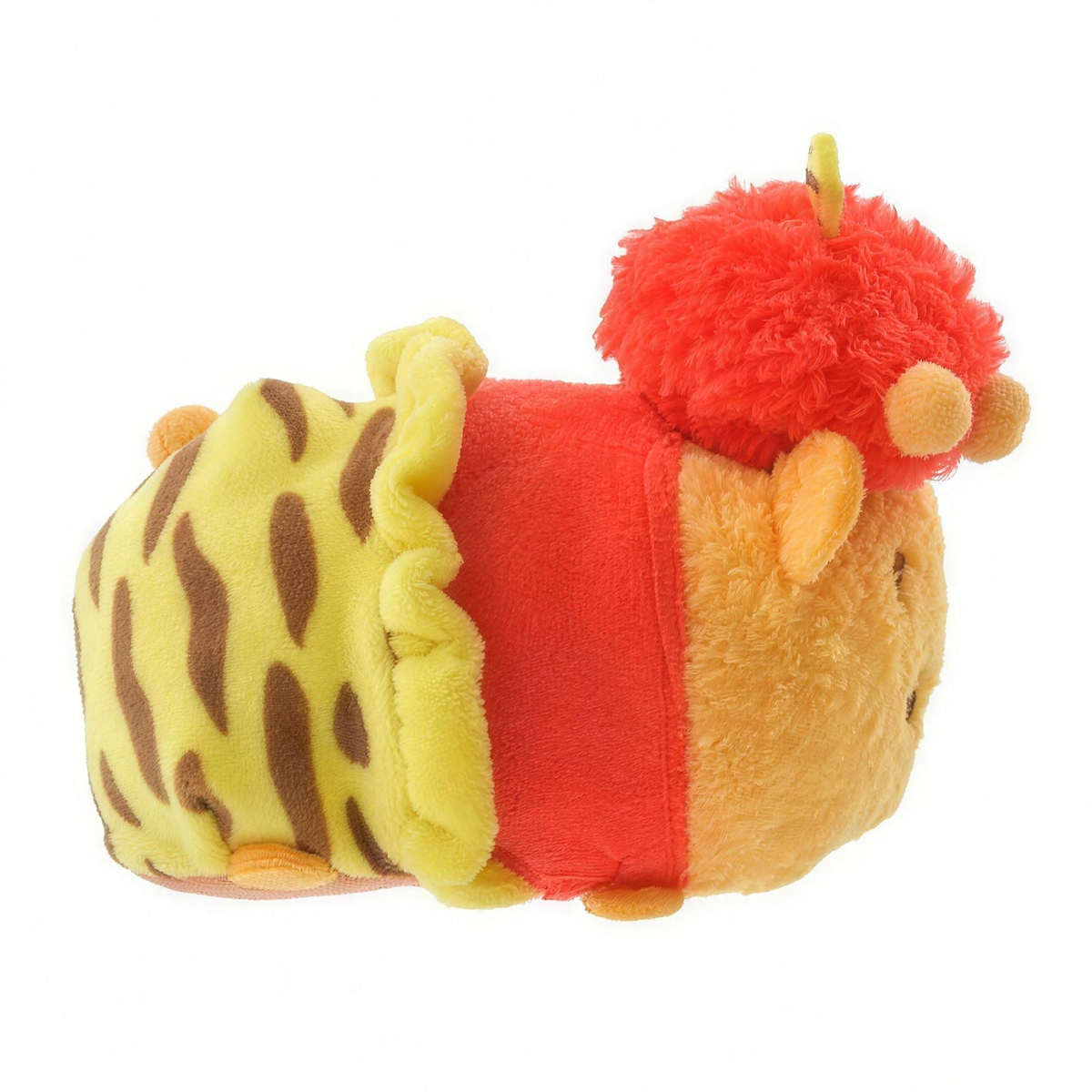 Tsum Tsum Mini (S) Winnie the Pooh Japan Disney Store