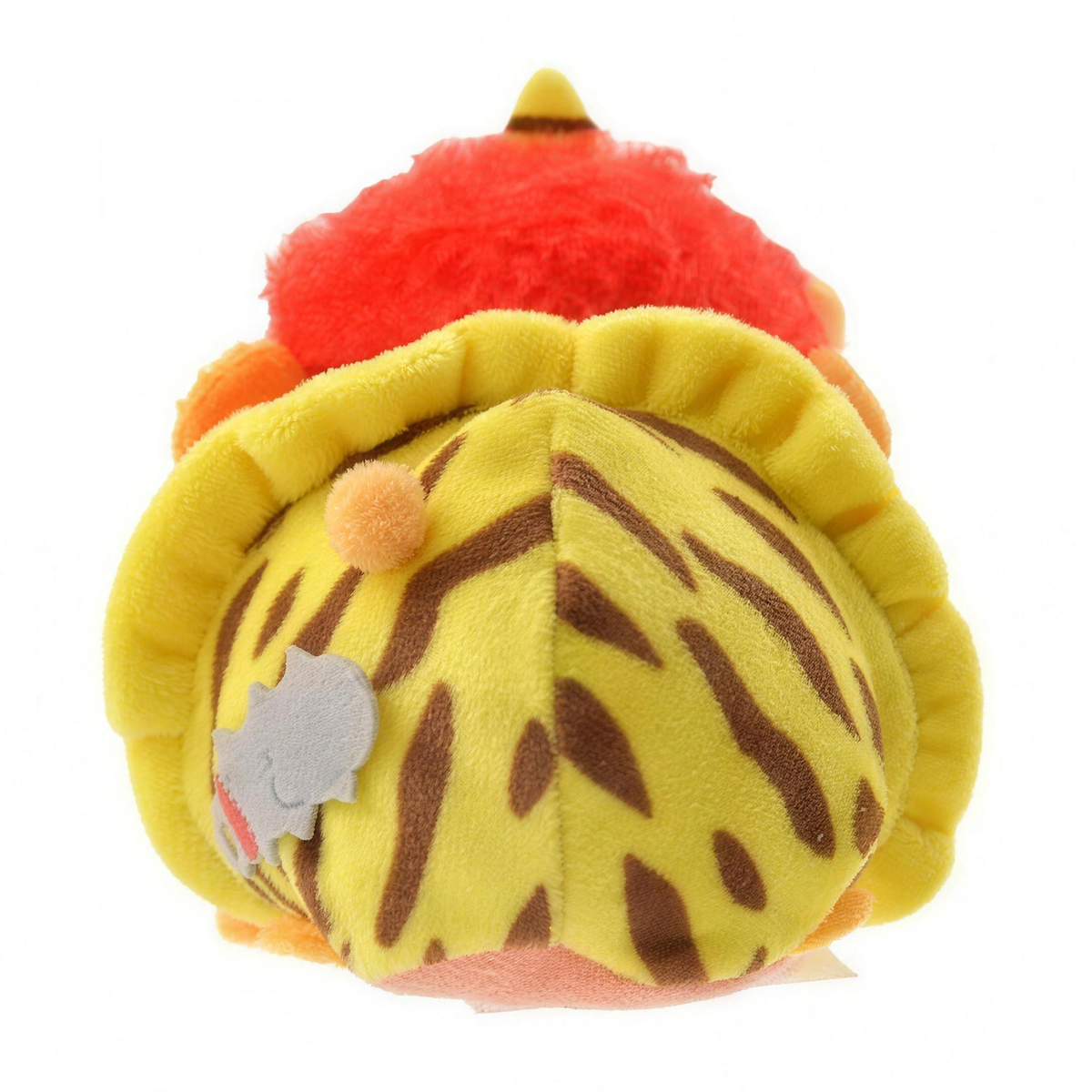 Tsum Tsum Mini (S) Winnie the Pooh Japan Disney Store