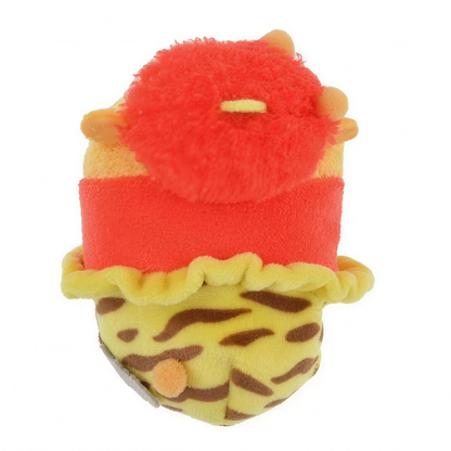 Tsum Tsum Mini (S) Winnie the Pooh Japan Disney Store