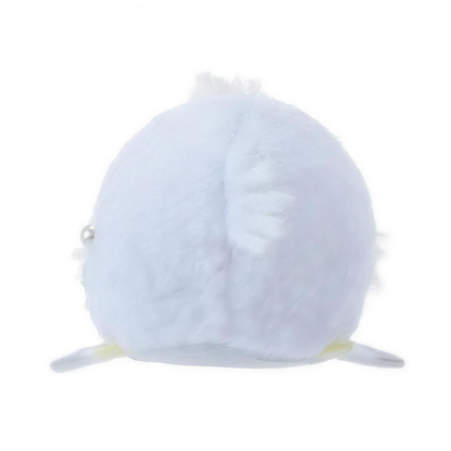 Tsum Tsum Scuttle Mini (S) Pastellfarben - Plüschtier Japan Disney Store
