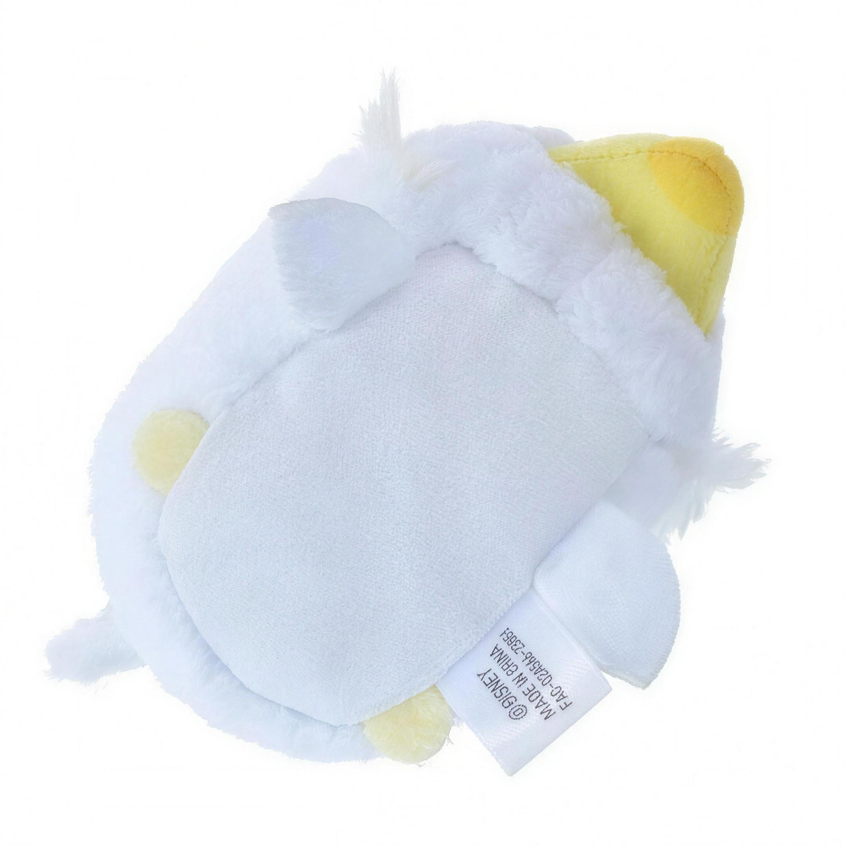 Tsum Tsum Scuttle Mini (S) Pastellfarben - Plüschtier Japan Disney Store