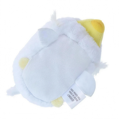 Tsum Tsum Scuttle Mini (S) Pastellfarben - Plüschtier Japan Disney Store