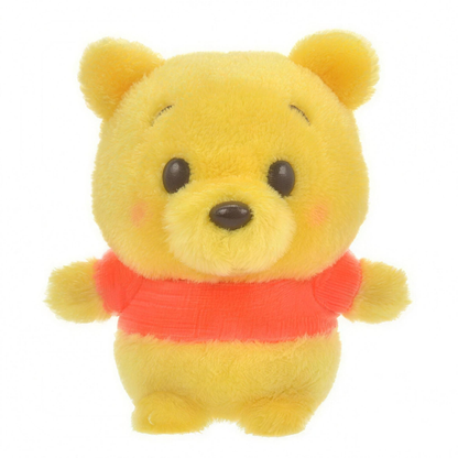 Winnie Puuh Urupocha-chan - Kuscheltier - 11 cm Japan Disney Store