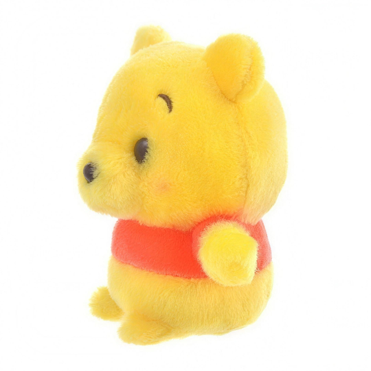 Winnie Puuh Urupocha-chan - Kuscheltier - 11 cm Japan Disney Store