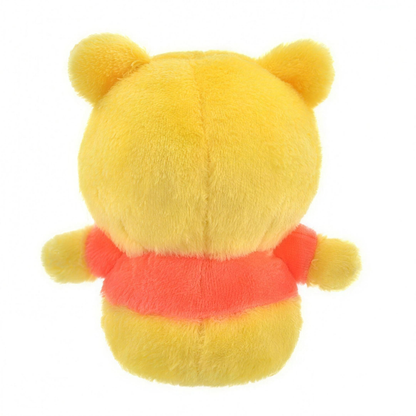 Winnie Puuh Urupocha-chan - Kuscheltier - 11 cm Japan Disney Store