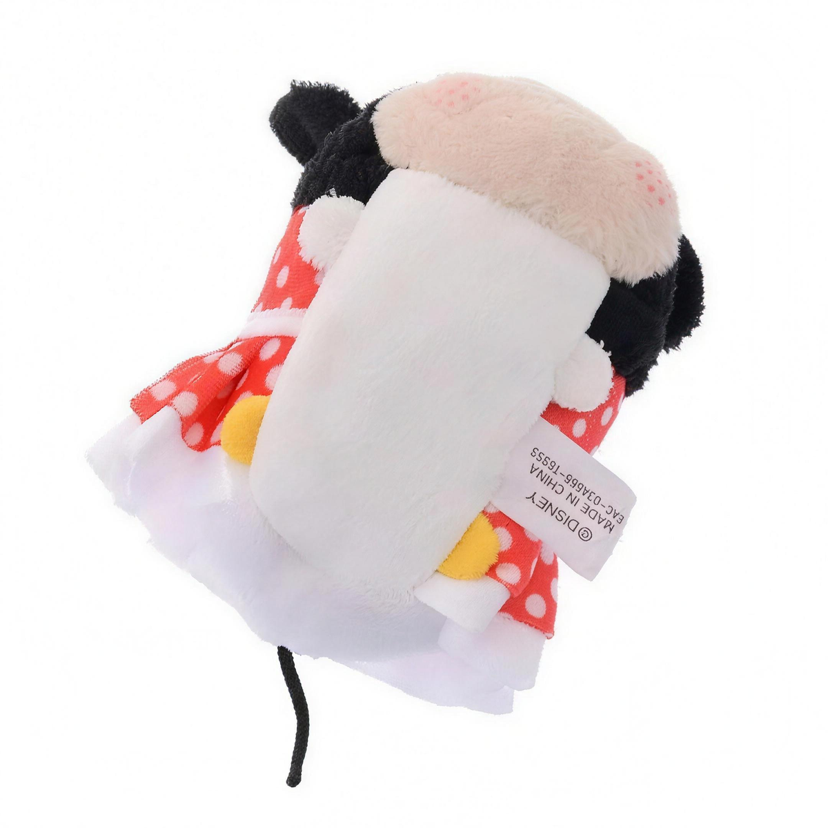 Tsum Tsum Minnie Mini (S) Japan Disney Store