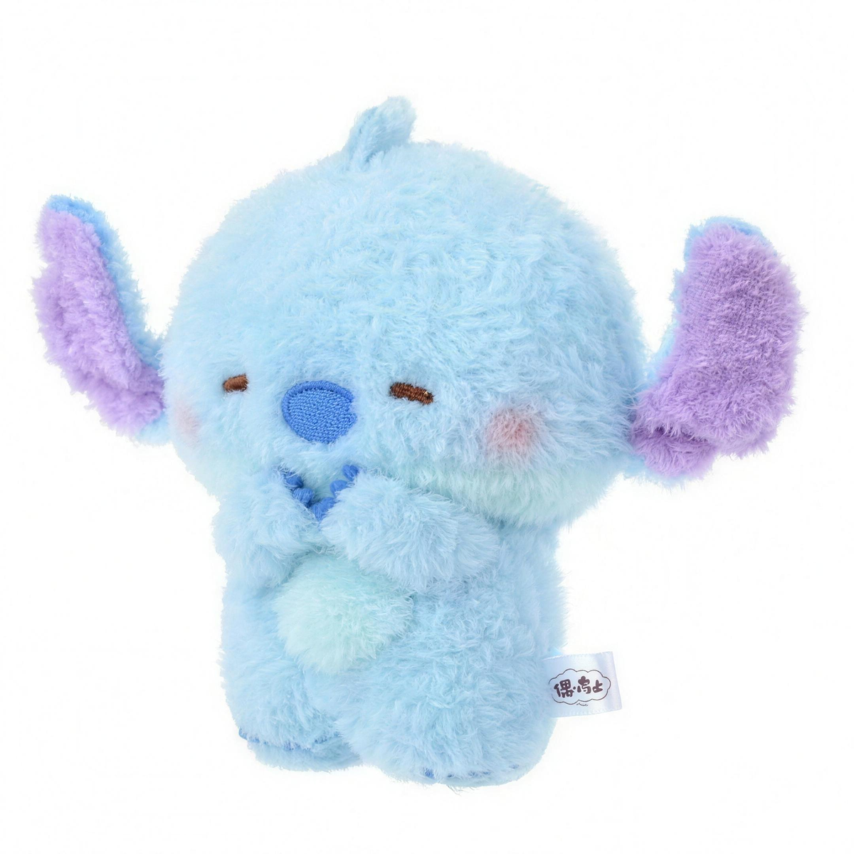 Stitch Plüschtier (S) Hotcho Japan Disney Store