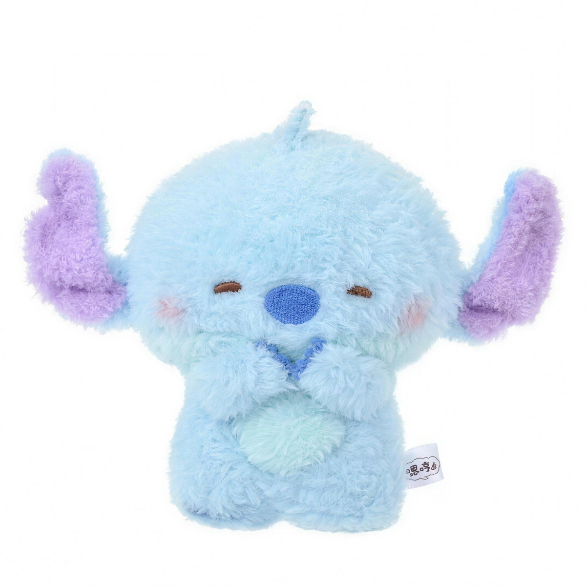 Stitch Plüschtier (S) Hotcho Japan Disney Store